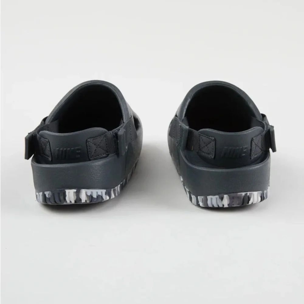 NEW Nike Calm men’s mules (10) - Picture 4 of 8